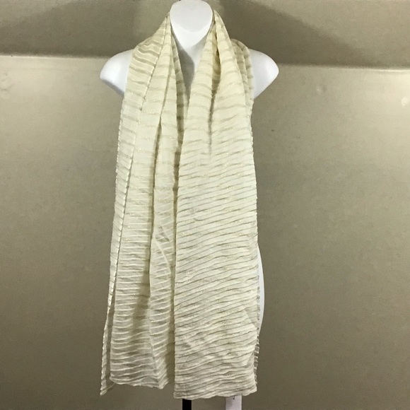 Calvin Klein Scarf Sarong Hijab - Picture 8 of 8